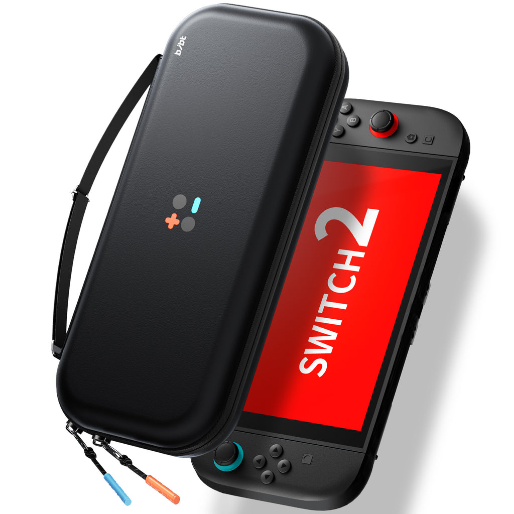 bjbt | switch2 ケース BASE