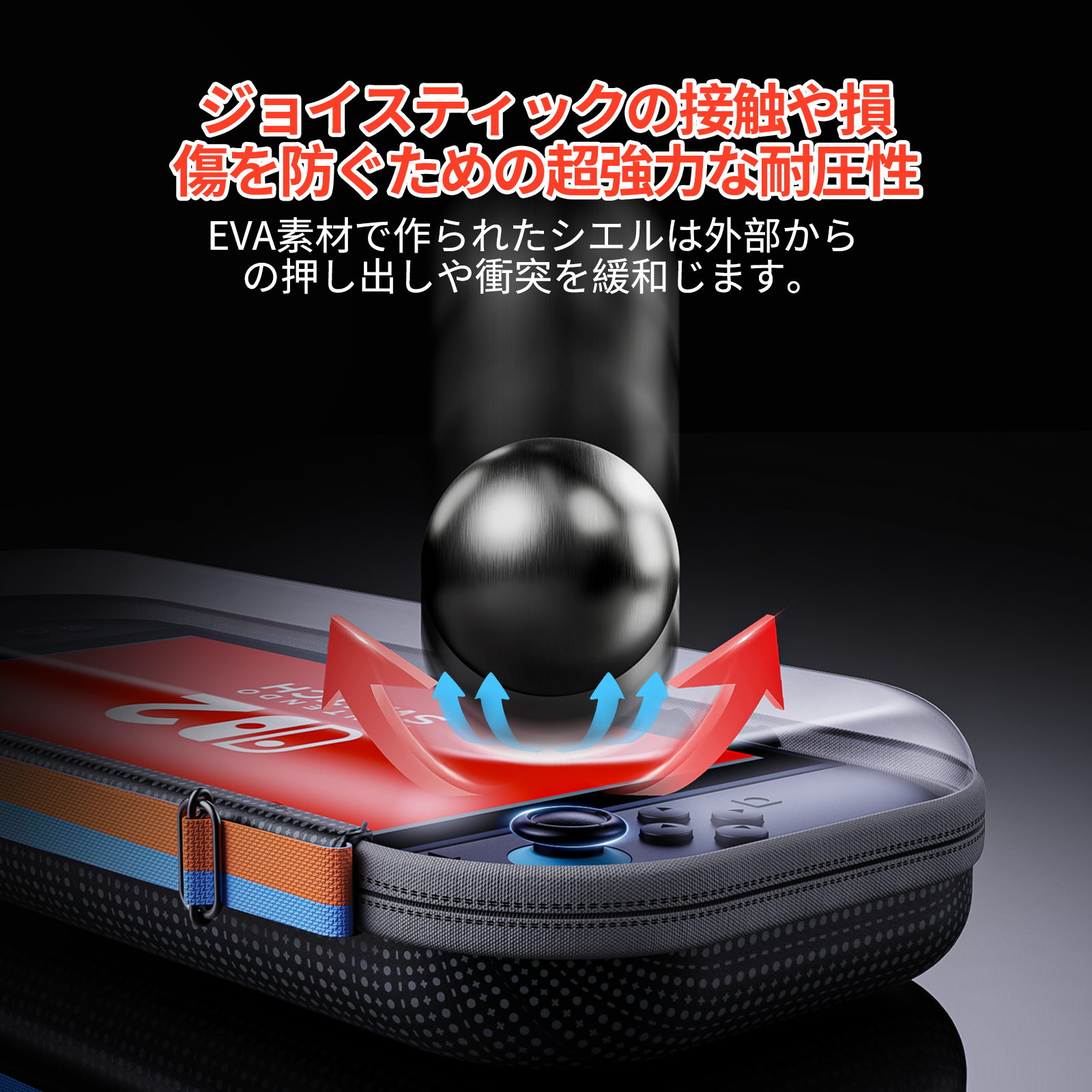 bjbt | switch2 ケース BASE