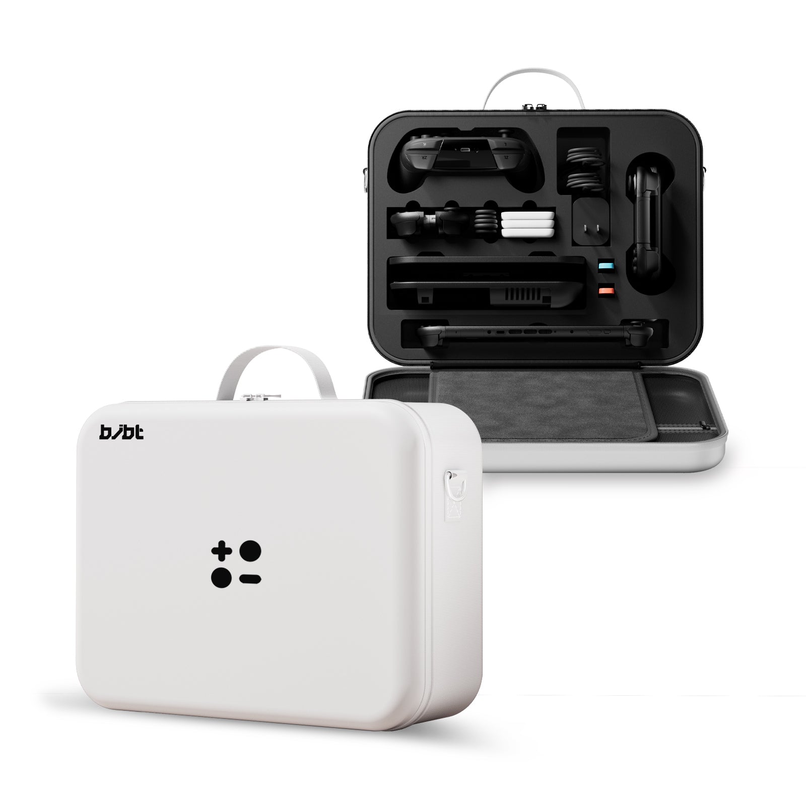 bjbt | switch2 バック BASE