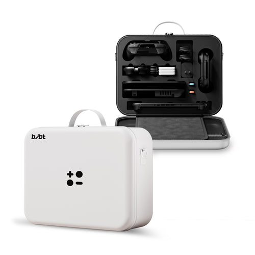 bjbt | switch2 バック BASE