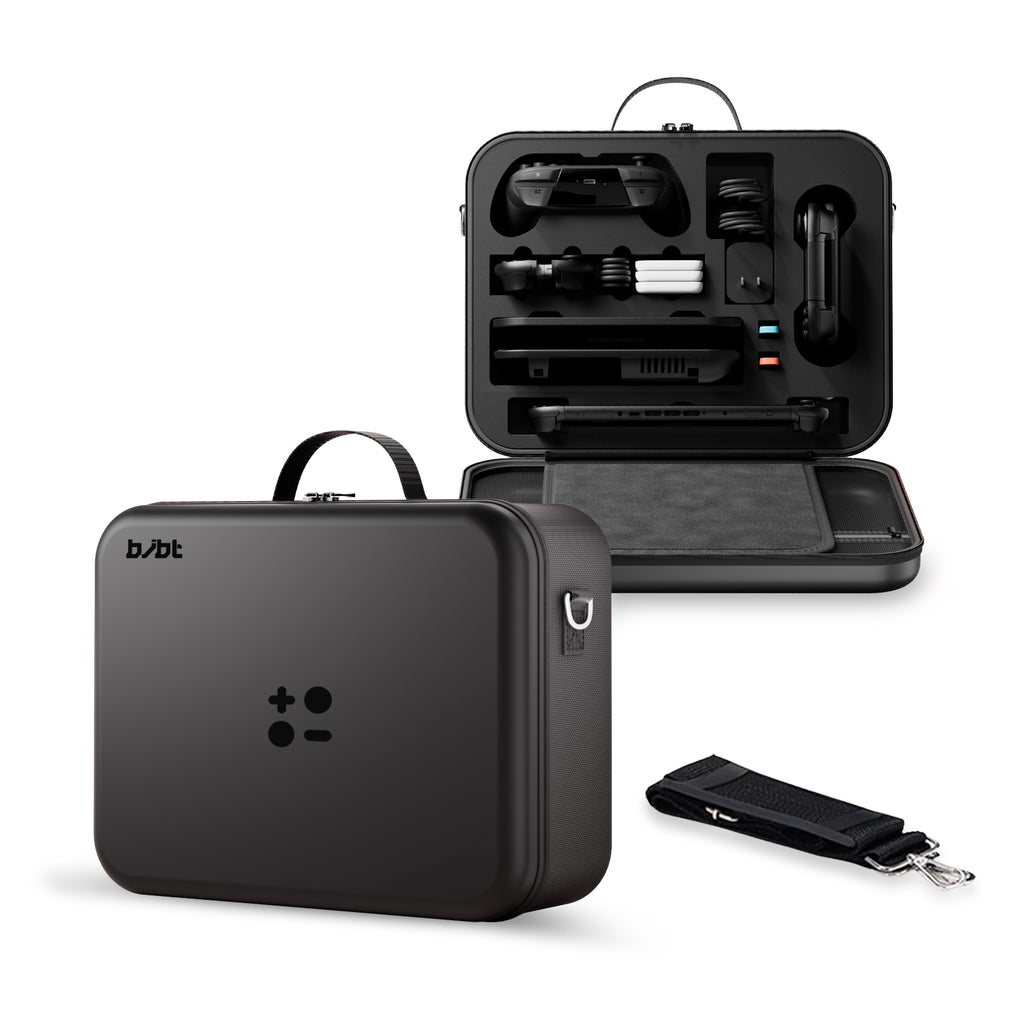 bjbt | switch2 バック BASE